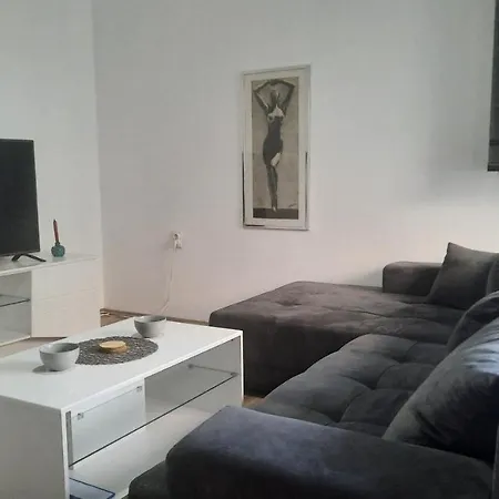 Delta 10 Apartament Nisz
