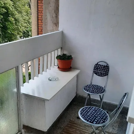 Delta 10 Apartament *