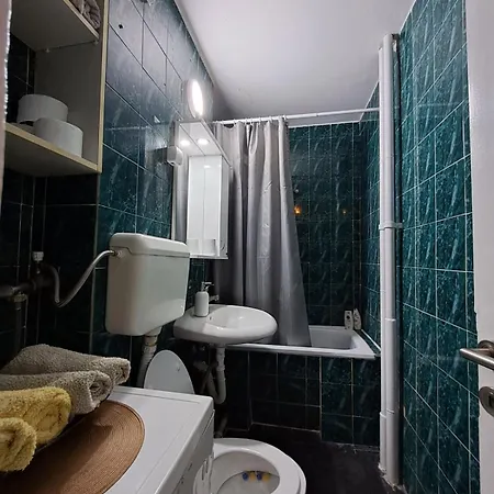 Apartament Delta 10 Nisz